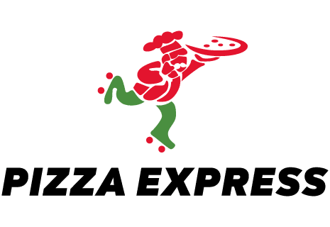 Pizza Express Logo